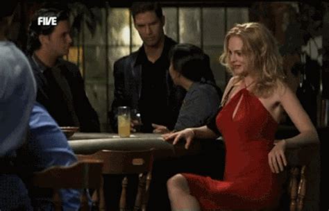 heather graham gif|Heather Graham Kill Me Softly GIFs .